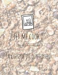 ebook: Let me cook !