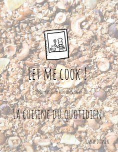 ebook: Let me cook !