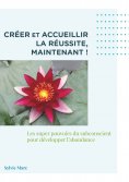 ebook: Créer et accueillir la réussite, Maintenant