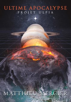 eBook: Ultime apocalypse