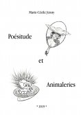 ebook: Poésitude et Animaleries