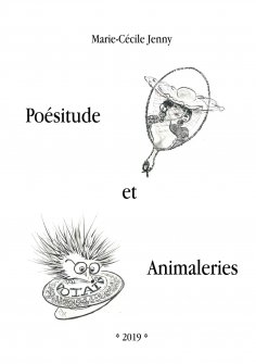 ebook: Poésitude et Animaleries