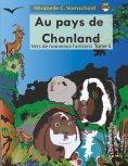 eBook: Au pays de Chonland, vers de nouveaux horizons