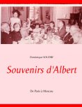 ebook: Souvenirs d'Albert