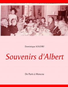 ebook: Souvenirs d'Albert