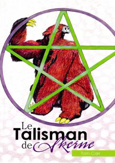 ebook: Le Talisman de Skerne