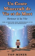 ebook: Un Conte Minecraft de Vie et de Mort