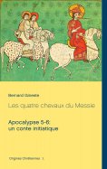 eBook: Les quatre chevaux du Messie