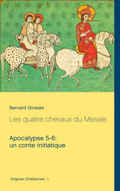 eBook: Les quatre chevaux du Messie