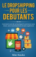 ebook: Le dropshipping pour les débutants