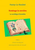 eBook: Rutabaga la sorcière