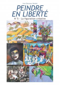 eBook: Peindre en liberté n°5