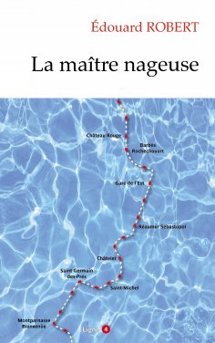 ebook: La Maître Nageuse