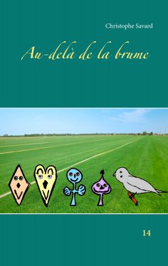 ebook: Au-delà de la brume