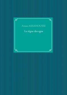 ebook: Le règne des egos