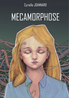 ebook: Mécamorphose