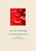 eBook: Le B.a.-ba. de la diététique pour l'hémochromatose