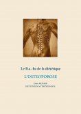 eBook: Le B.a.-b.a de la diététique de l'ostéoporose