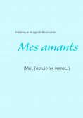 ebook: Mes amants