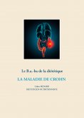 eBook: Le B.a-ba. de la diététique de la maladie de Crohn