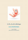 ebook: Le B.a.-ba de la diététique des dyspespies