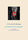 eBook: Le B.a.-ba de la diététique des diverticules coliques