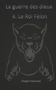 eBook: Le Roi Félon