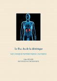 eBook: Le B.a.-ba de la diététique des coliques néphrétiques calciques