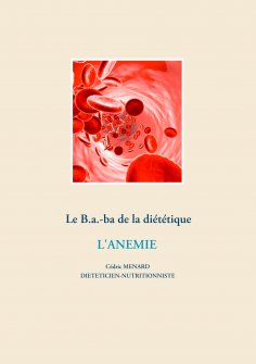 eBook: Le B.a.-ba diététique pour l'anémie