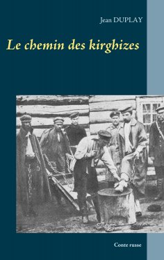 ebook: Le chemin des kirghizes