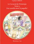 eBook: Le Carnaval de Printemps