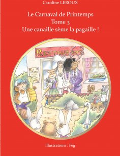 eBook: Le Carnaval de Printemps