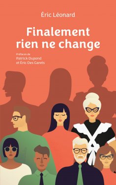 eBook: Finalement rien ne change