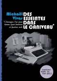 eBook: Des Esseintes dans le caniveau