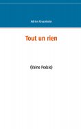 ebook: Tout un rien