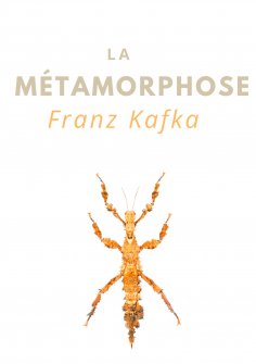 ebook: La Métamorphose