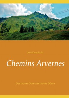ebook: Chemins Arvernes