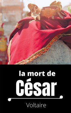 ebook: La mort de César