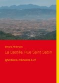 eBook: La Bastille, Rue Saint Sabin