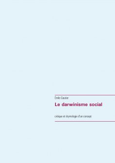 eBook: Le darwinisme social