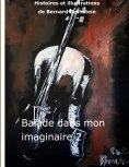 eBook: balade dans mon imaginaire 2