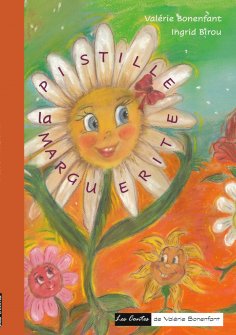 eBook: Pistille la marguerite
