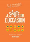 eBook: Je saute sur l'occasion