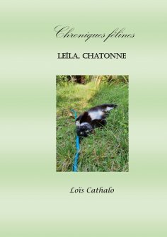 eBook: LEÏLA, CHATONNE