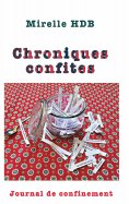eBook: Chroniques Confites