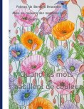 eBook: Quand les mots s'habillent de couleurs