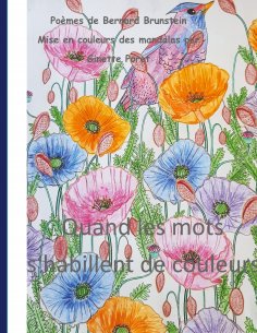 eBook: Quand les mots s'habillent de couleurs
