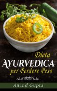 eBook: Dieta Ayurvedica per  Perdere Peso