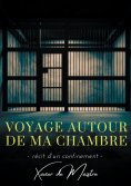 eBook: Voyage autour de ma chambre