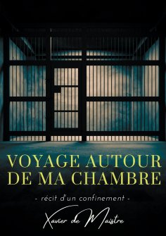 eBook: Voyage autour de ma chambre